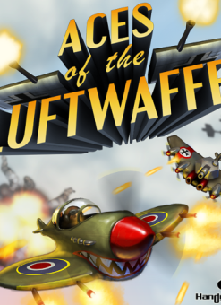 Aces of the Luftwaffe