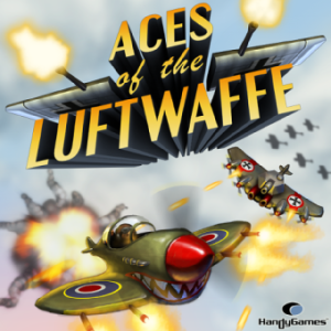 Aces of the Luftwaffe