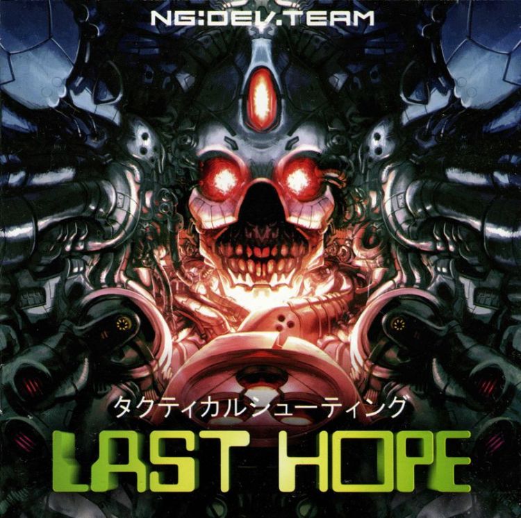 Last Hope