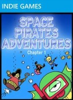 Space Pirates Adventures: Chapter 1