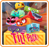 Tilt Pack!
