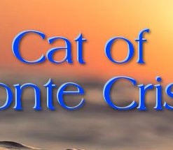 Cat of Monte Cristo