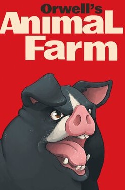 Orwell's Animal Farm