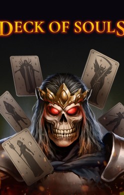 Deck of Souls
