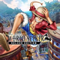 One Piece: World Seeker - Deluxe Edition