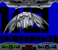 War 3010: The Revolution