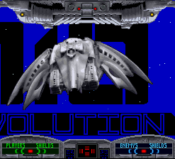War 3010: The Revolution