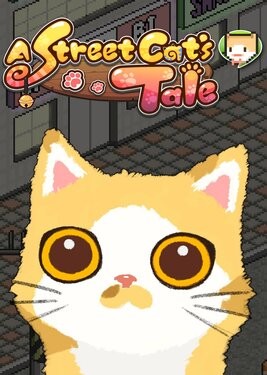 A Street Cat's Tale