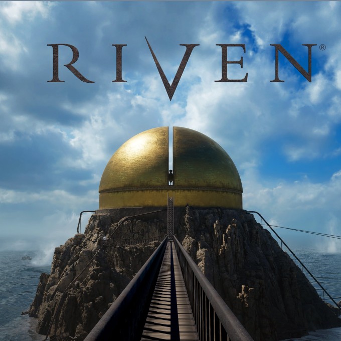 Riven