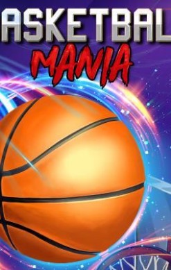 Basketball Mania