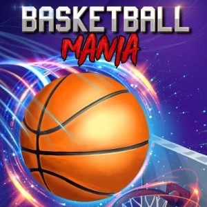 Basketball Mania