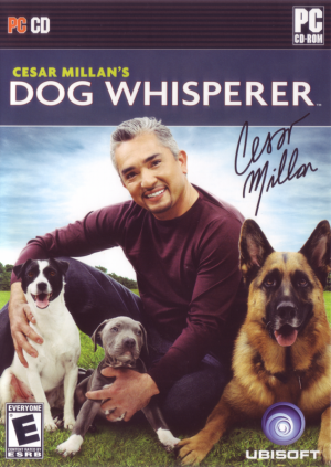 Cesar Millan's Dog Whisperer