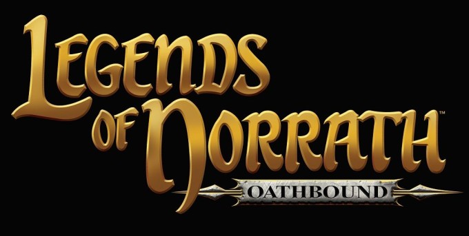 Legends of Norrath