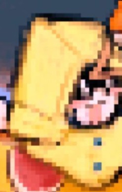 Adventure of Leek