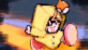 Adventure of Leek