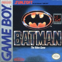 Batman: The Video Game