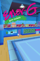 Ener-G: Gym Rockets