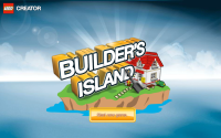 LEGO Creator: Builder's Island