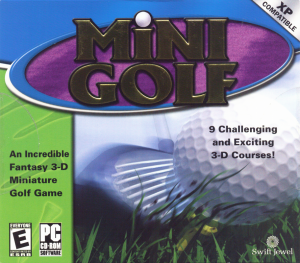 Mini Golf