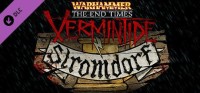 Warhammer: The End Times - Vermintide: Stromdorf