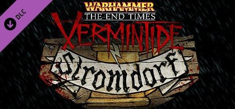 Warhammer: The End Times - Vermintide: Stromdorf