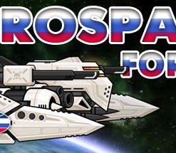 Aerospace Forces