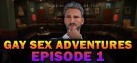 Gay Sex Adventures: Episode 1