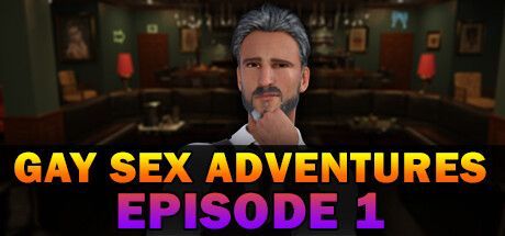 Gay Sex Adventures: Episode 1