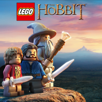 LEGO The Hobbit: Armory Pack