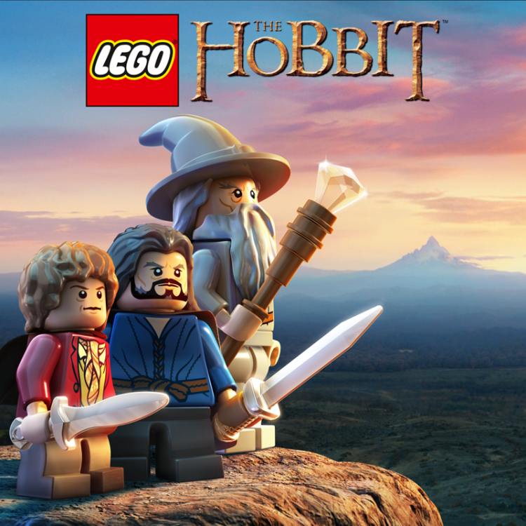 LEGO The Hobbit: Armory Pack