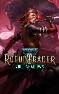 Warhammer 40,000: Rogue Trader - Void Shadows
