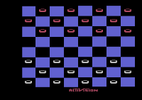 Checkers