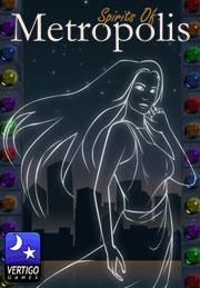 Spirits of Metropolis