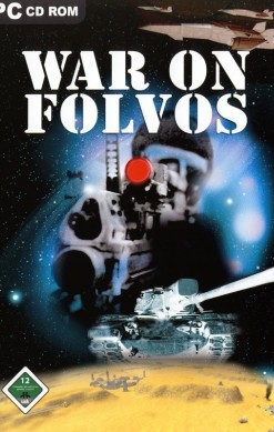 War on Folvos