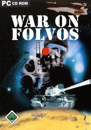 War on Folvos