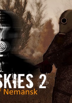 Dark Skies 2: Keepers of Nemansk