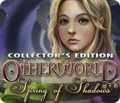 Otherworld: Spring of Shadows (Collector's Edition)