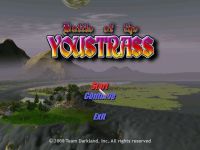 Battle of the Youstrass
