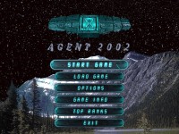 Agent 2002