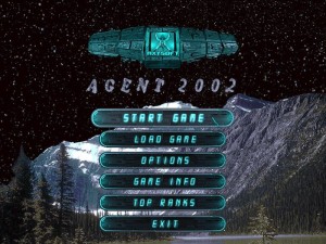 Agent 2002