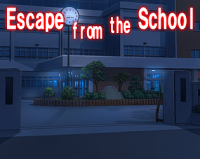 Escape from the School