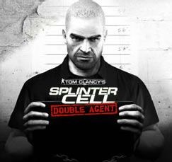 Tom Clancy's Splinter Cell: Double Agent