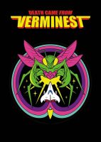 Death Came from Verminest