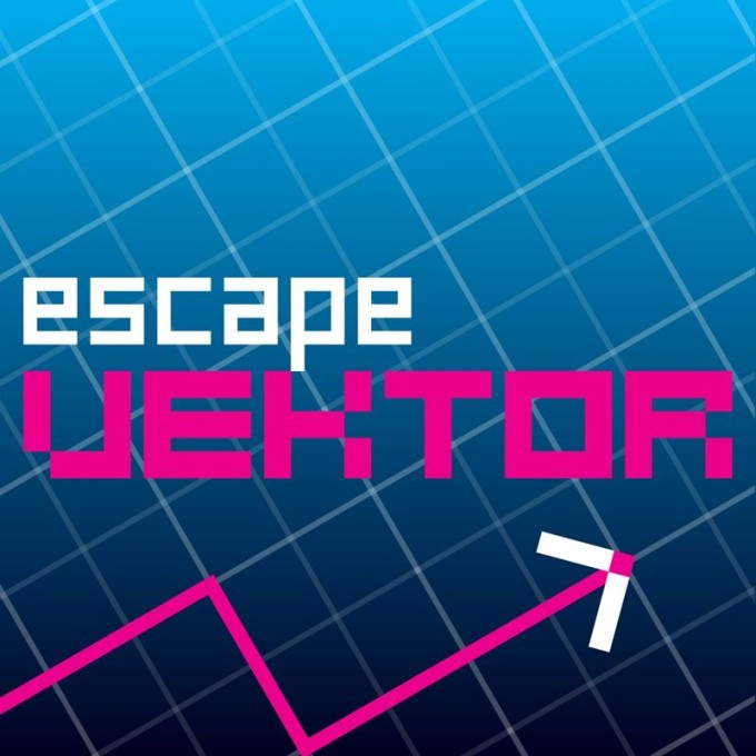 Escape Vektor