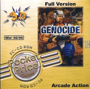 Genocide: Remixed Version