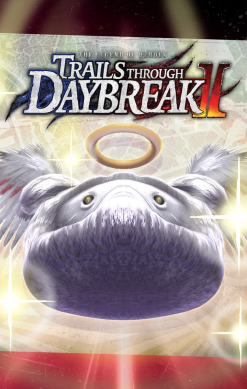 The Legend of Heroes: Trails through Daybreak II - Advanced Pack