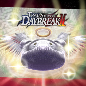 The Legend of Heroes: Trails through Daybreak II - Advanced Pack