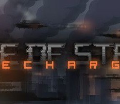Age of Steel: Recharge