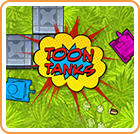 Toon Tanks