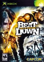 Beat Down: Fists of Vengeance